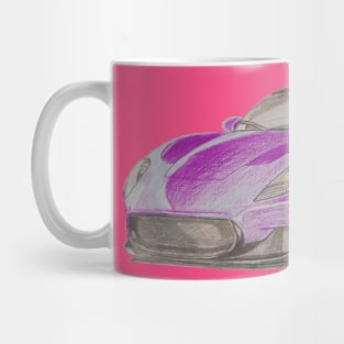 Car Mug